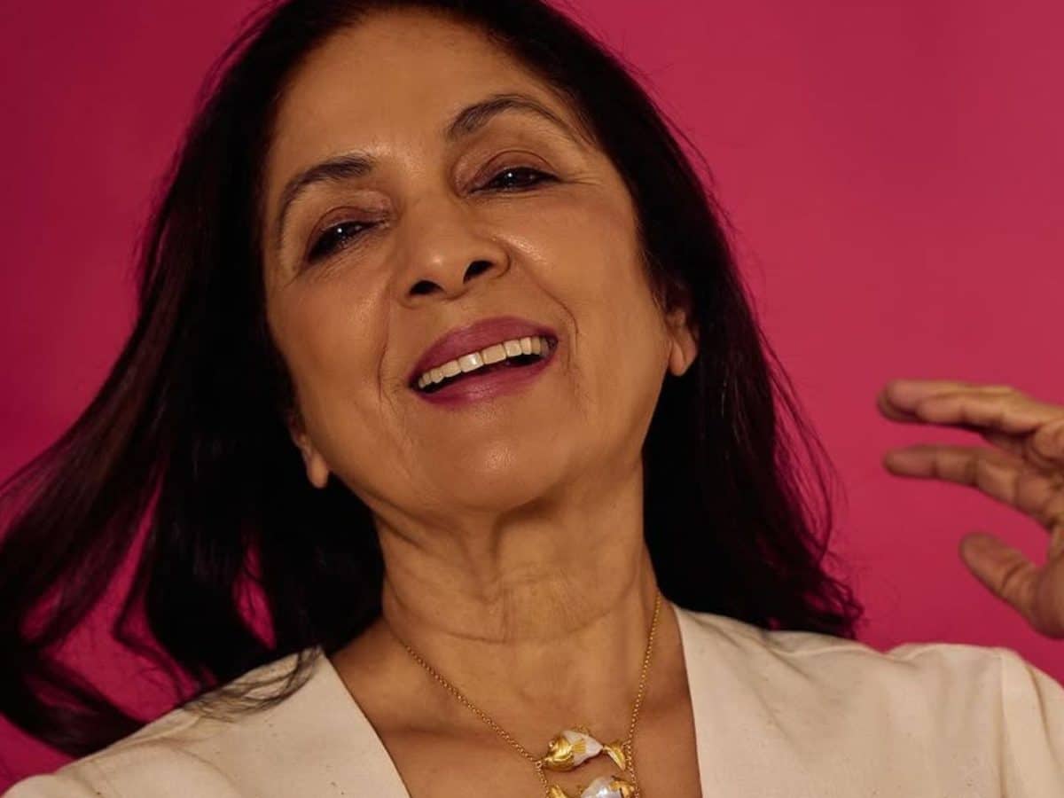 Neena Gupta