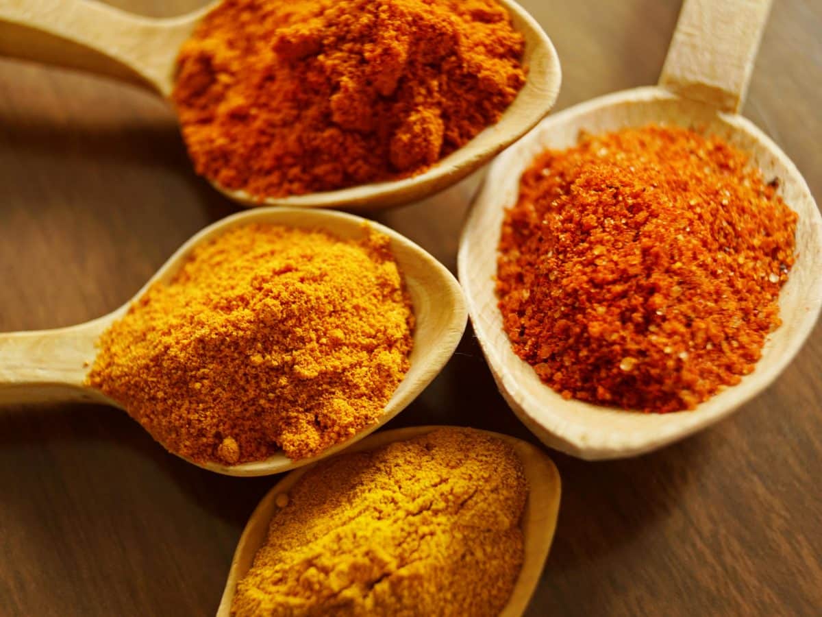 Turmeric
