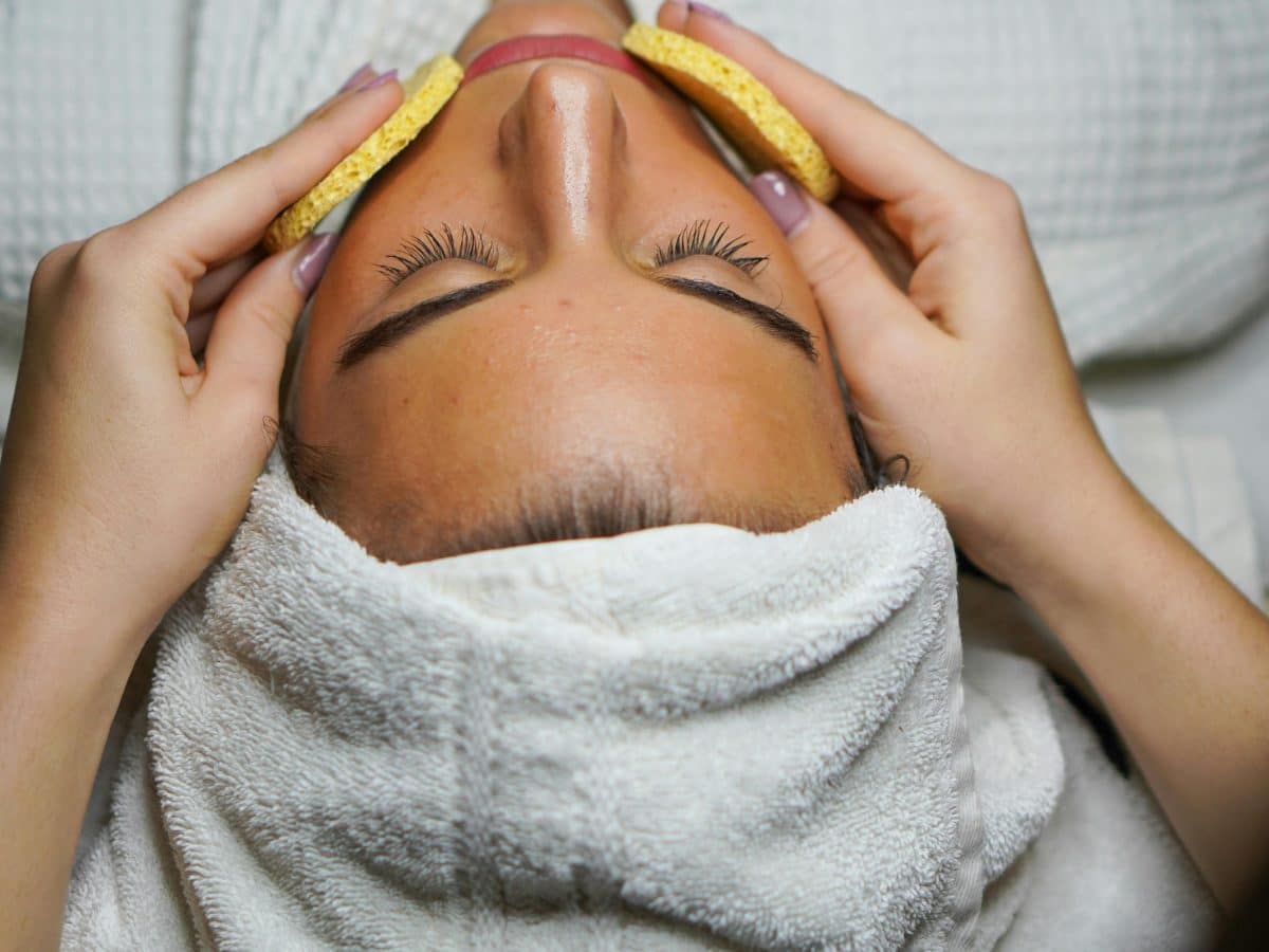 anti-ageing