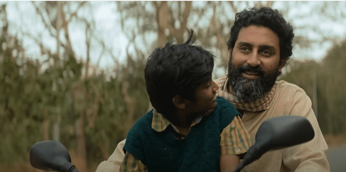 Kaalidhar Laapata Movie Review