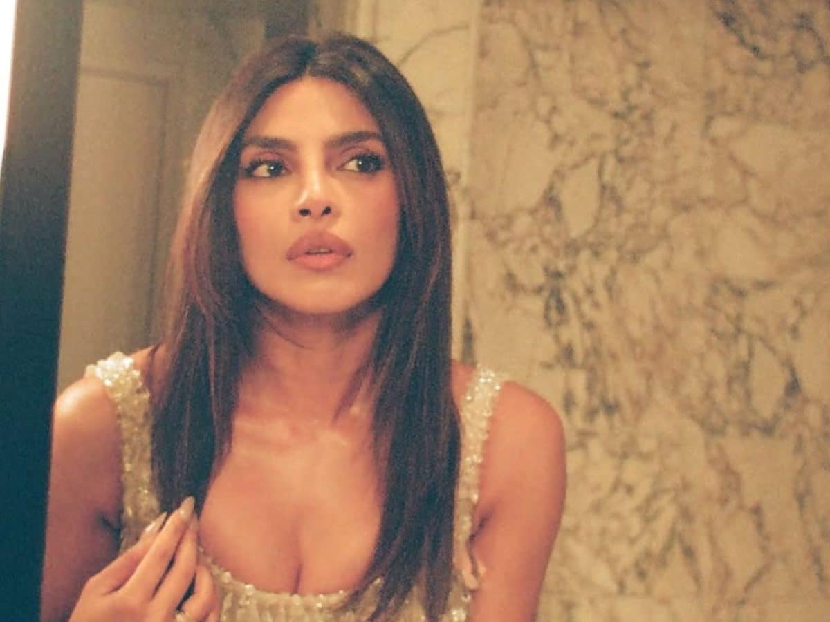 Priyanka chopra