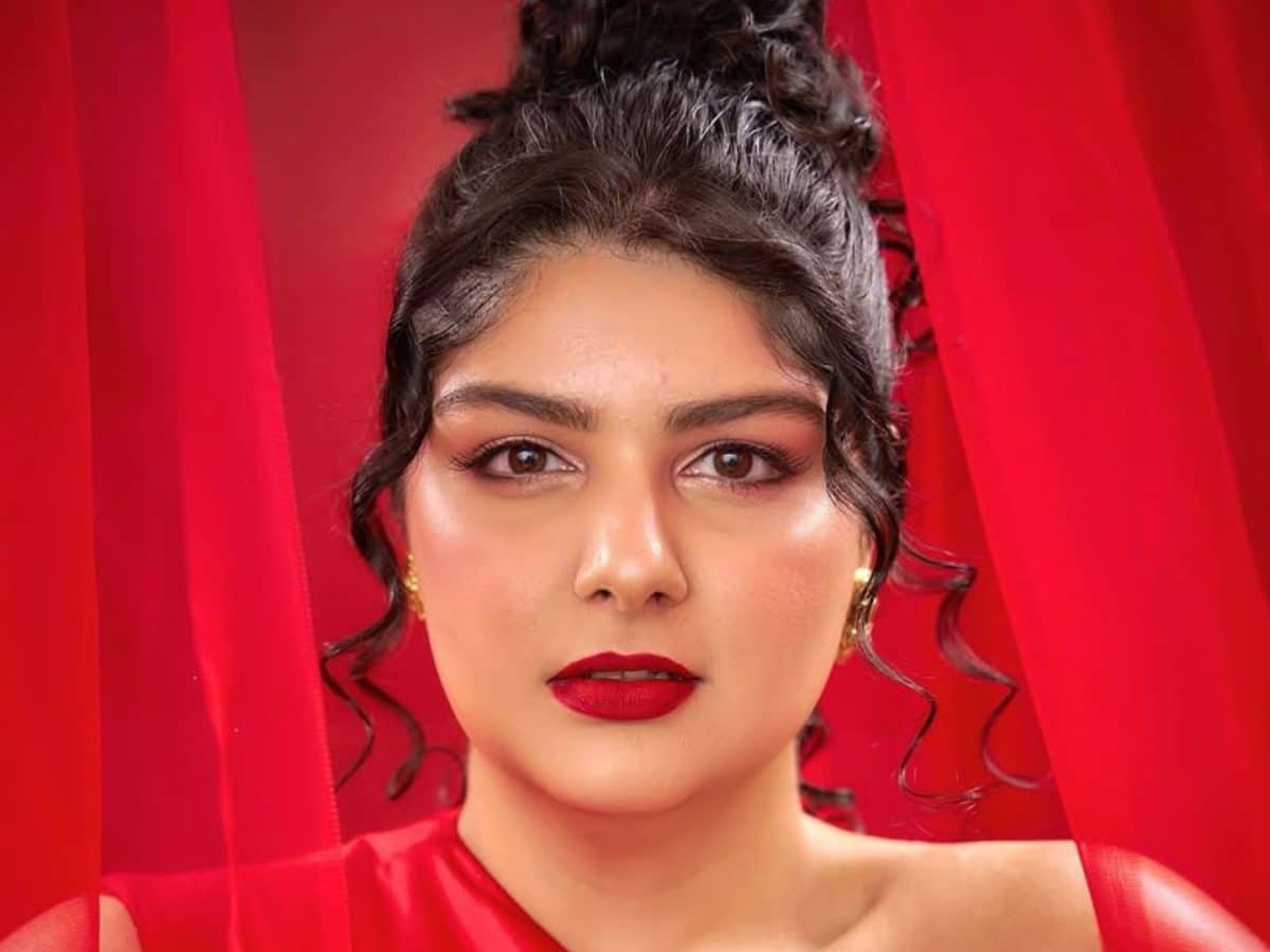 Anshula Kapoor