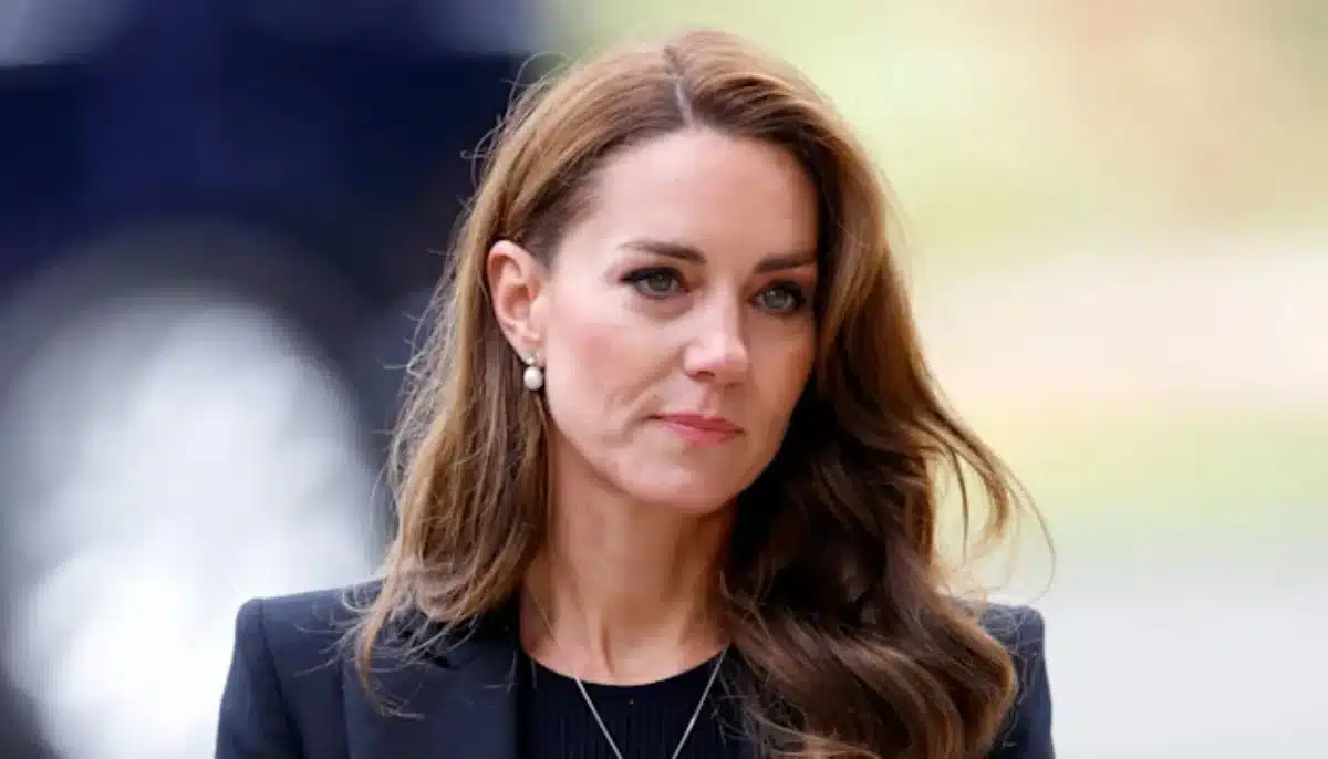 Kate Middleton