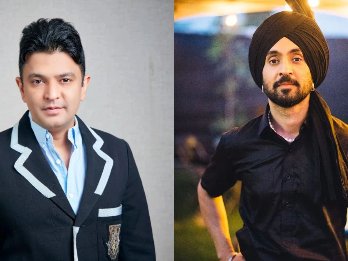 Did Bhushan Kumar 'pressurise' FWICE to lift ban on Diljit Dosanjh to complete shooting for Border 2? Here's what we know