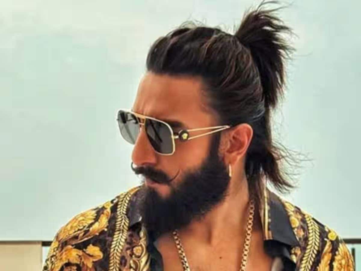 Surprise in store? Ranveer Singh hasn’t seen Dhurandhar's first look yet