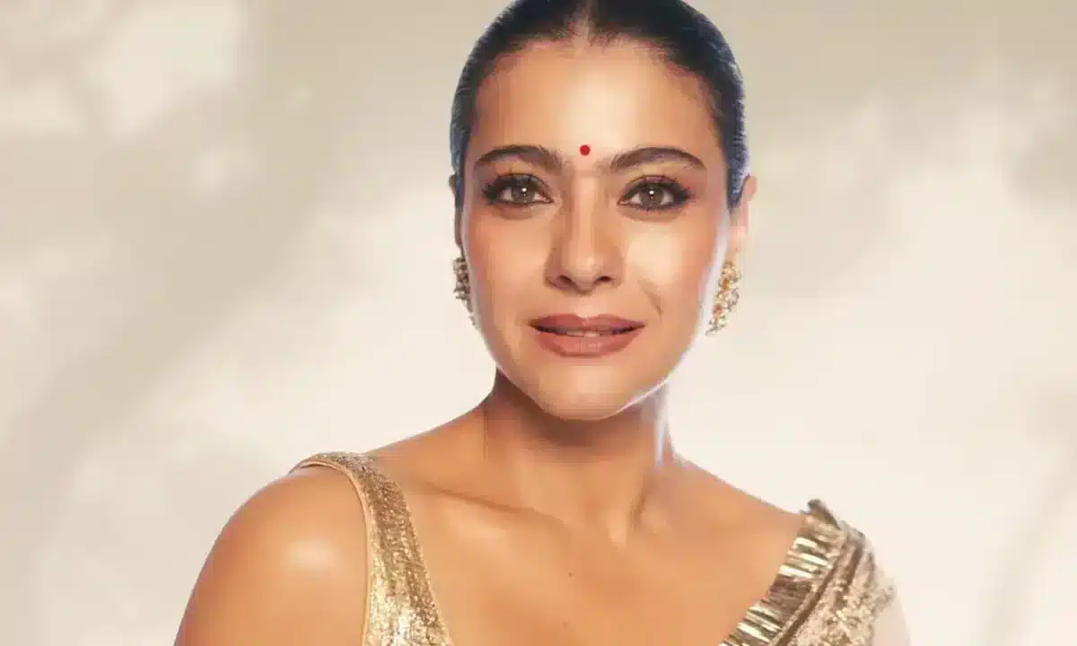 Kajol