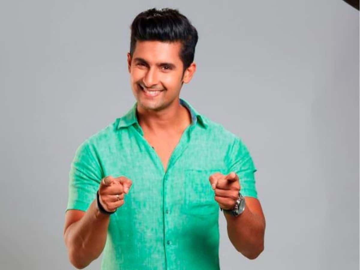 Ravi Dubey