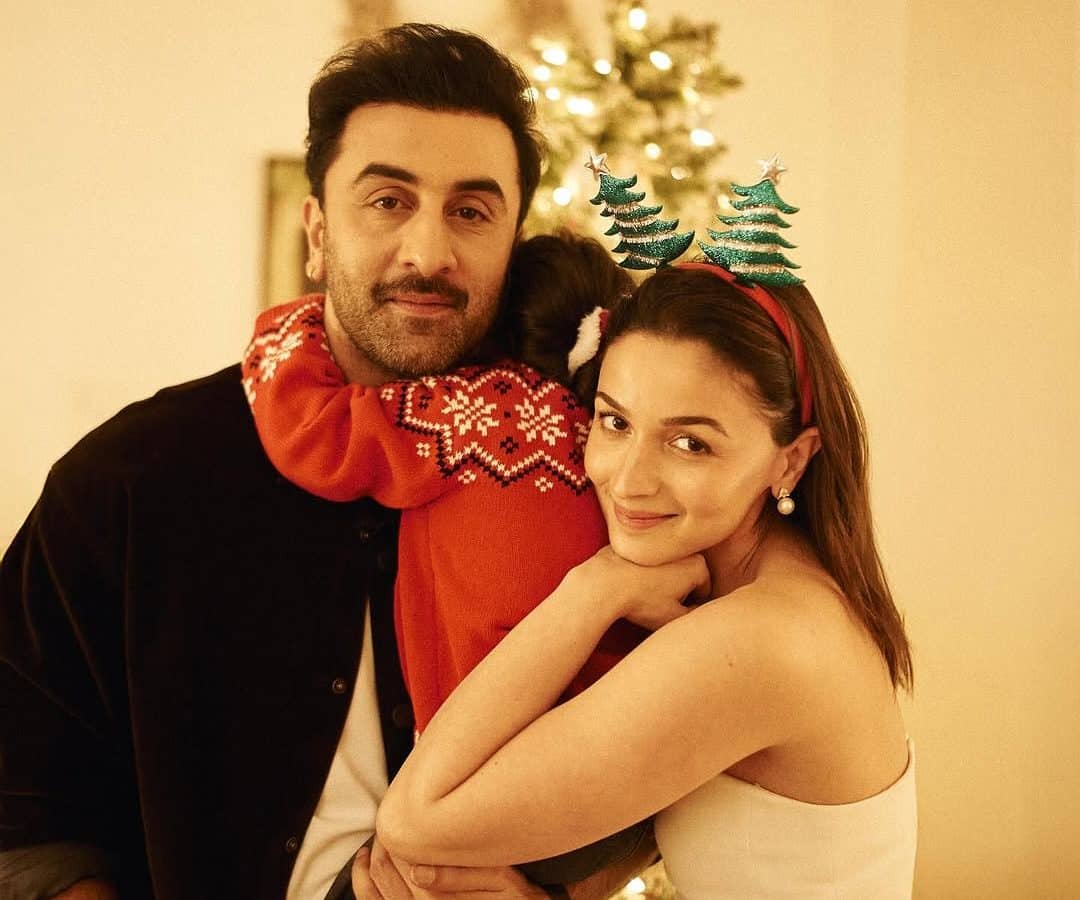 Ranbir Kapoor