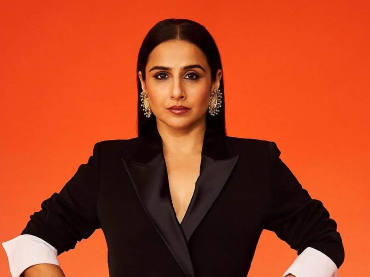 Vidya Balan
