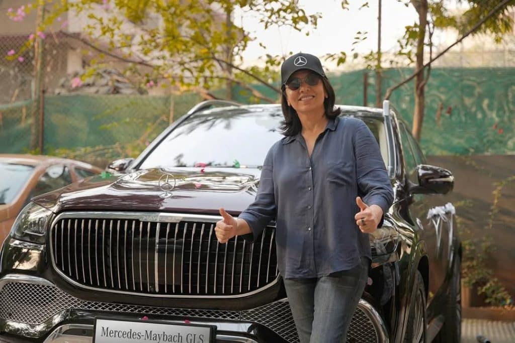 Neetu Kapoor Birthday Special: Decoding the net-worth of the veteran
