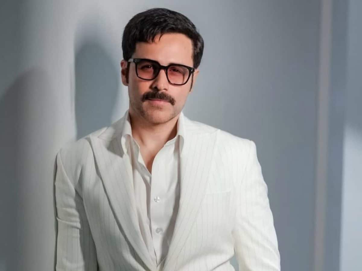 Emraan Hashmi to reunite with filmmaker Aditya Datt & Himesh Reshammiya for a new project - Deets inside!
