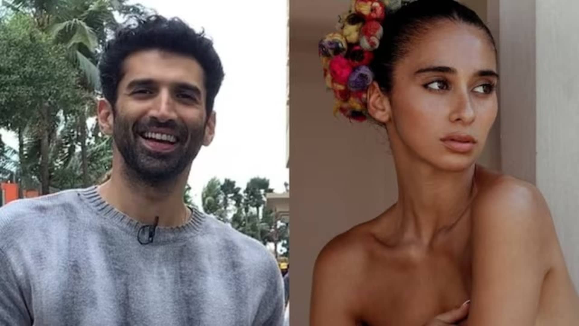 Who is Georgina Dsilva, the mysterious woman Aditya Roy Kapur is reportedly dating?