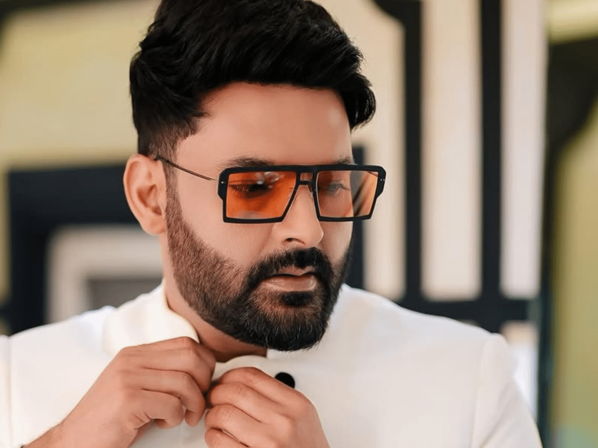 kapil sharma