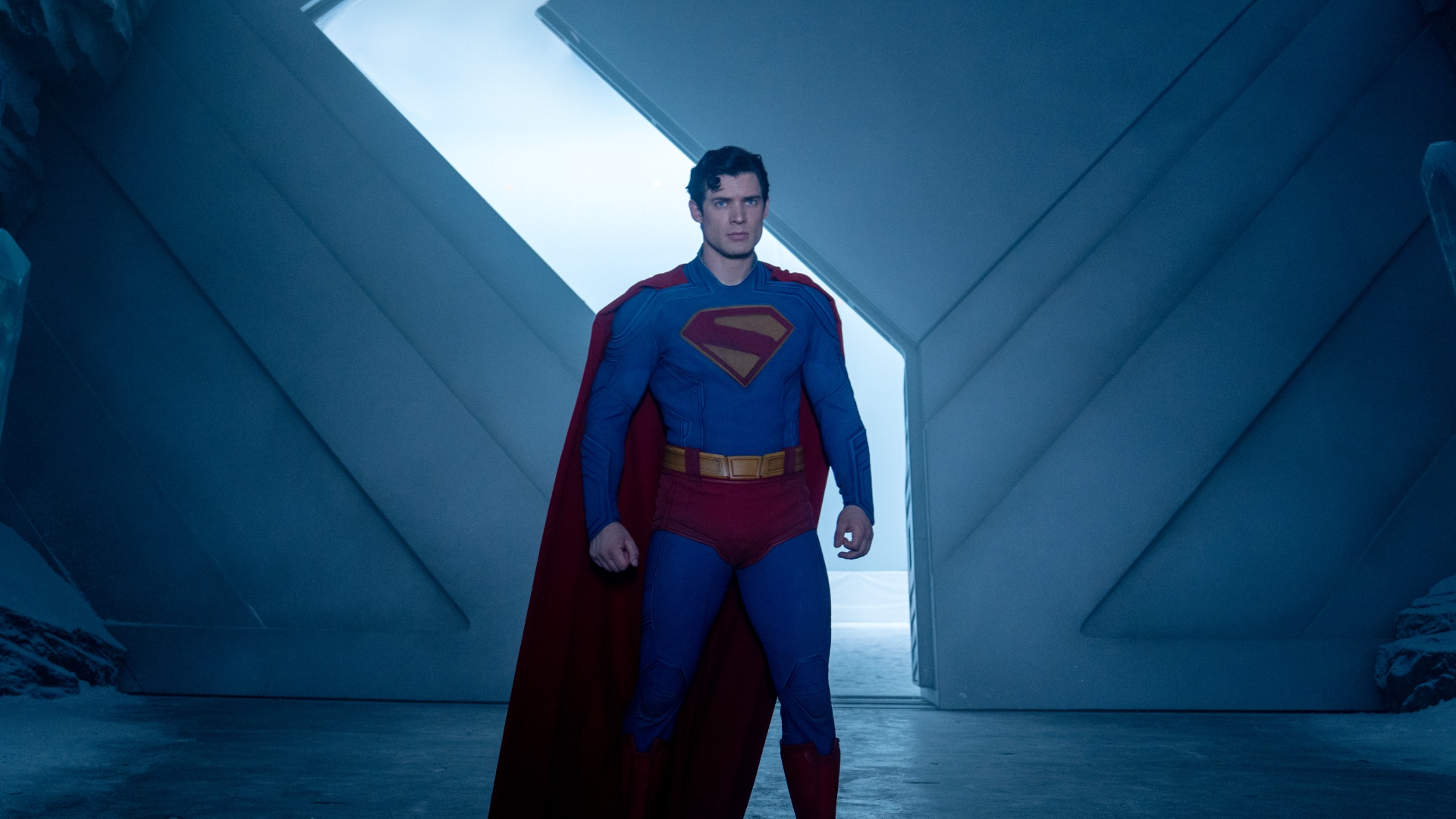Superman: Why did the superhero film have two intervals in some cinemas? Source spills the beans as audiences left furious