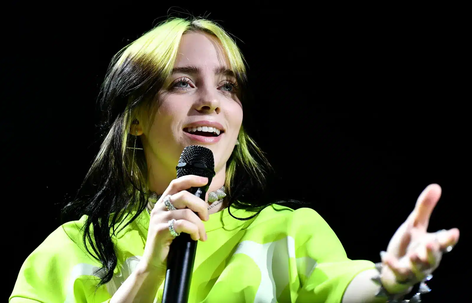 Did you know Billie Eilish is a ‘nepo baby’? But does the label hold for her?