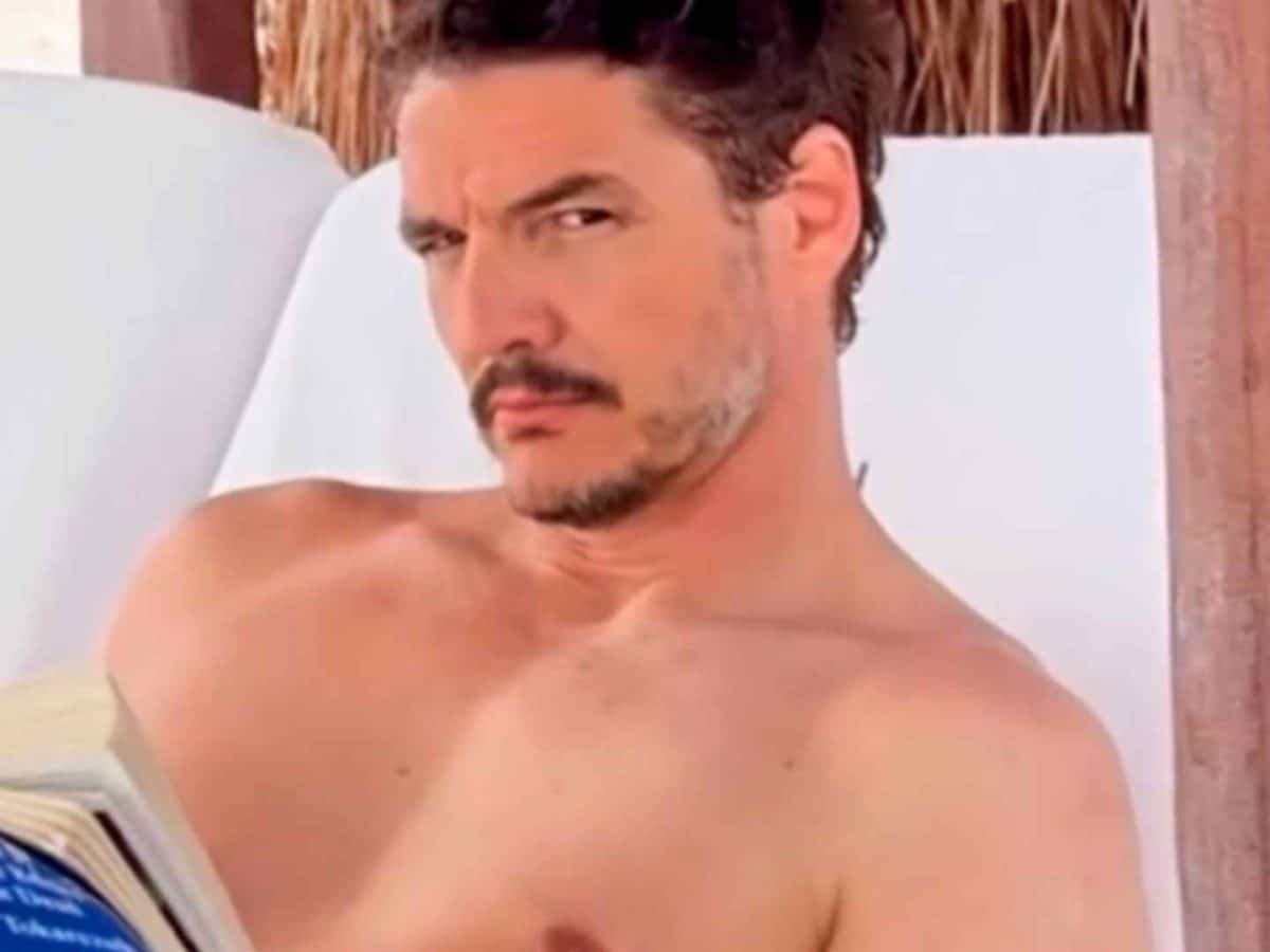 Pedro Pascal