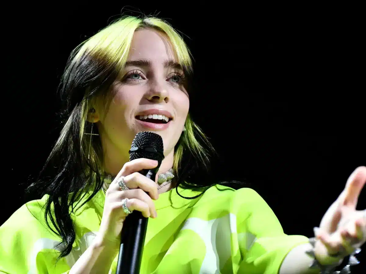 Billie Eilish
