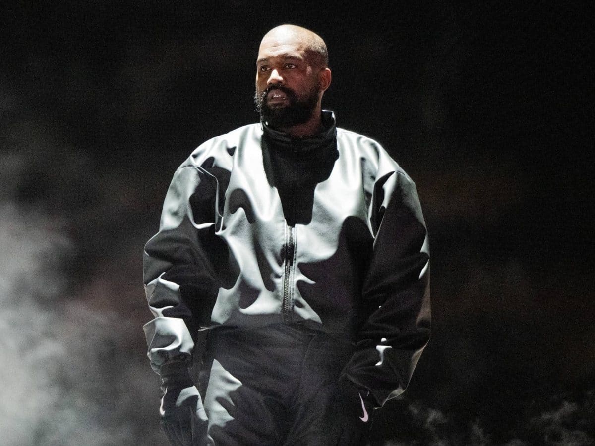 kanye west