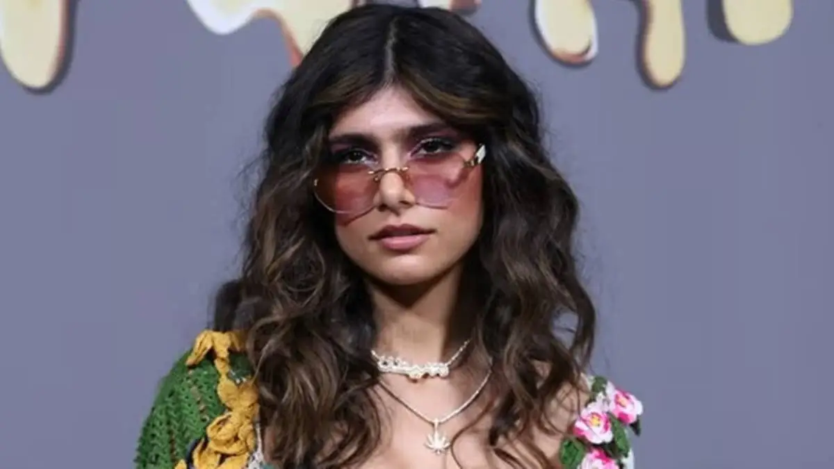 Mia Khalifa