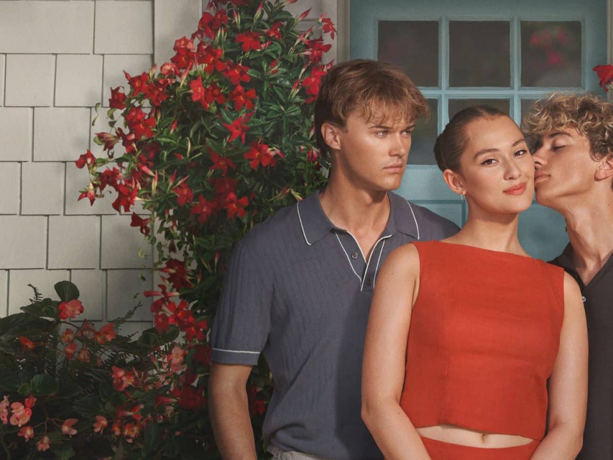 The Summer I Turned Pretty Season 3: Makers warn fans to keep the 'conversation kind' or be banned, here's why