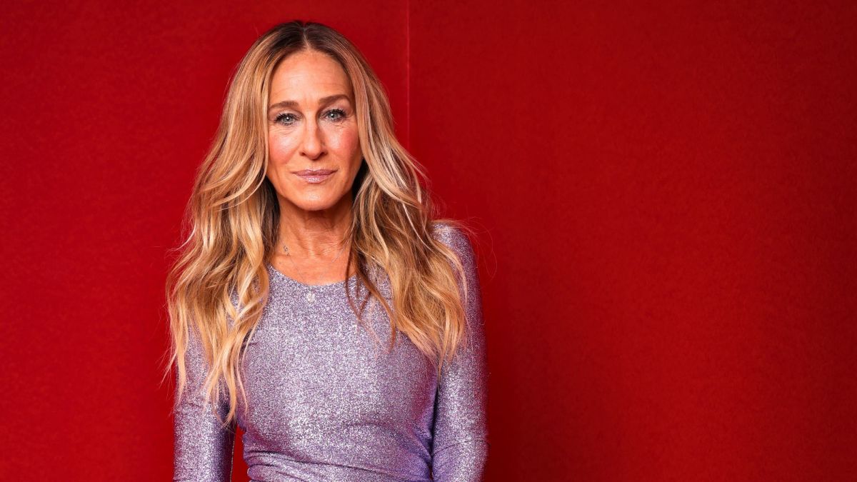 saraj jessica parker