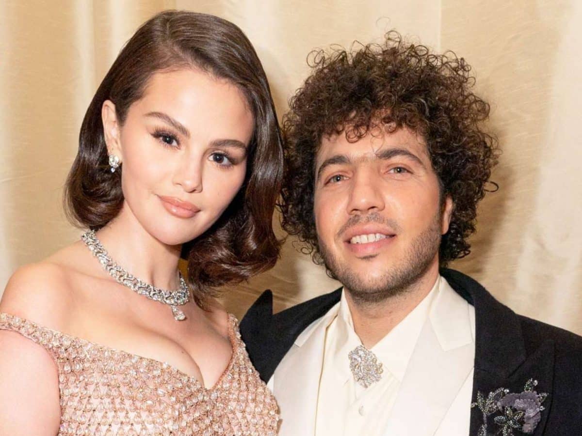 Selena Gomez & Benny Blanco to marry in September? Here's what we know