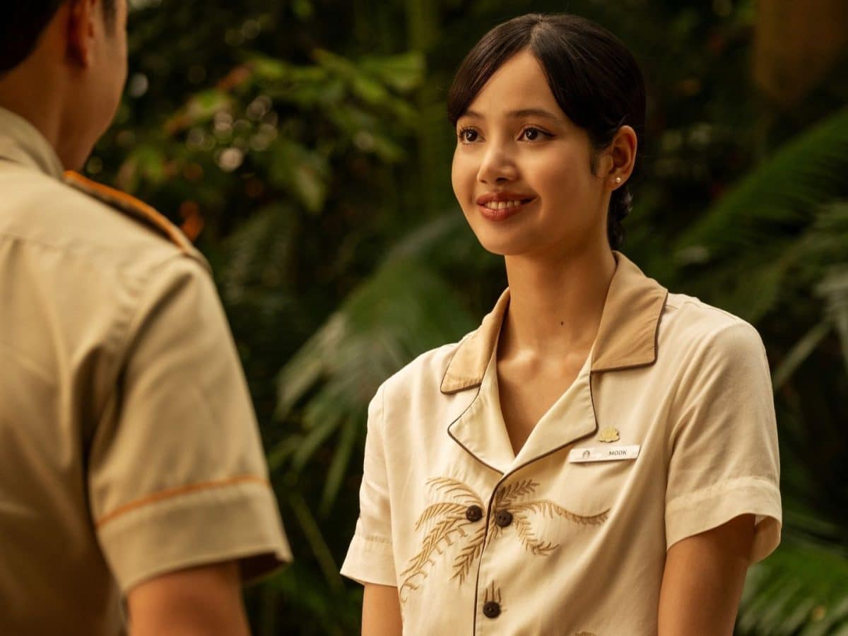 Lisa earns her first Emmy nomination for Oscars stage performance, but gets snubbed for her 'The White Lotus' debut