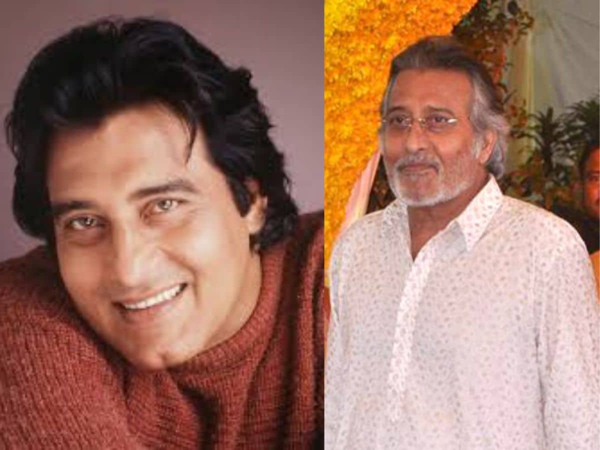 Vinod Khanna