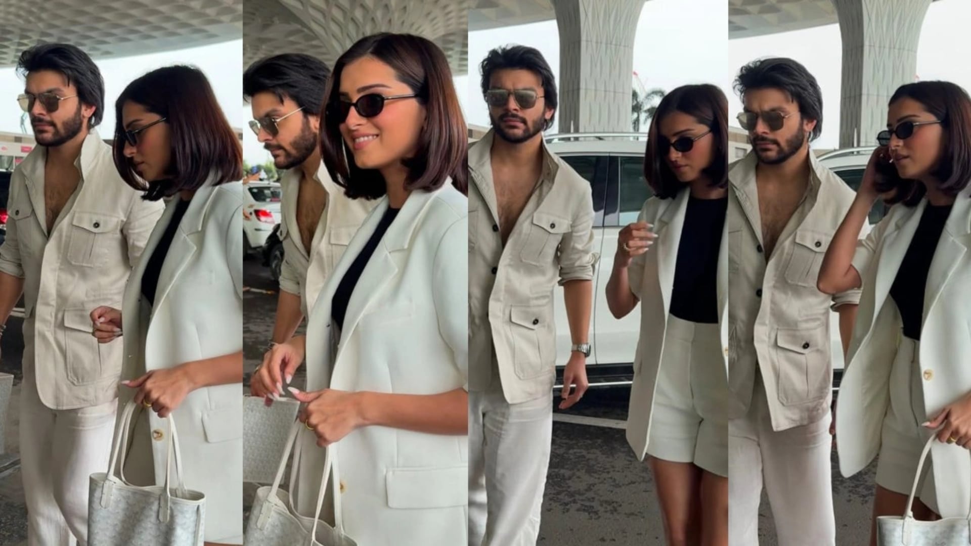 Will This Bollywood Actress Get Married Soon? She Confirms Her Relationship With a Happy Update 2 tara sutaria and veer pahariya