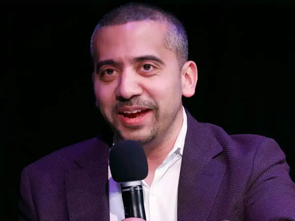 Mehdi Hasan