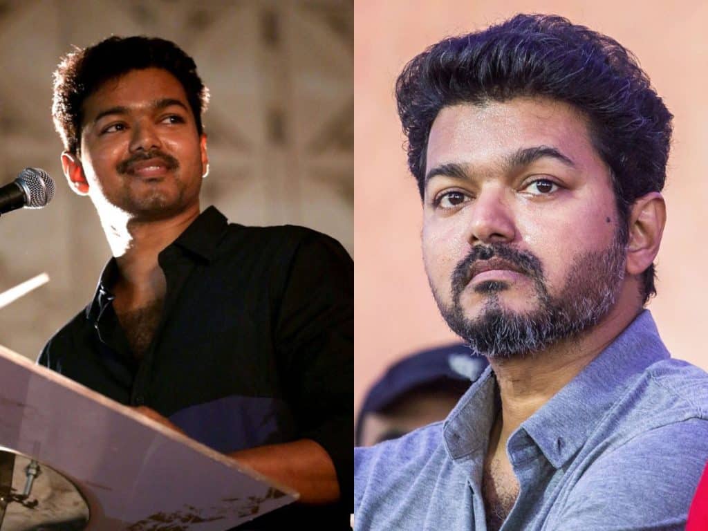 Thalapathy Vijay