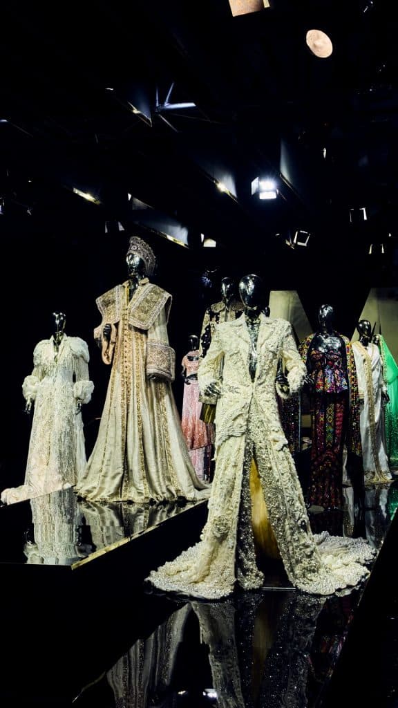 Manish Malhotra hosts India’s first Couture Party