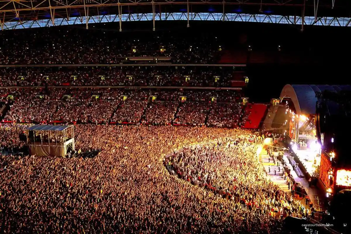 洋楽 Oasis live 25 Wembley Stadium maxresdefault.jpg