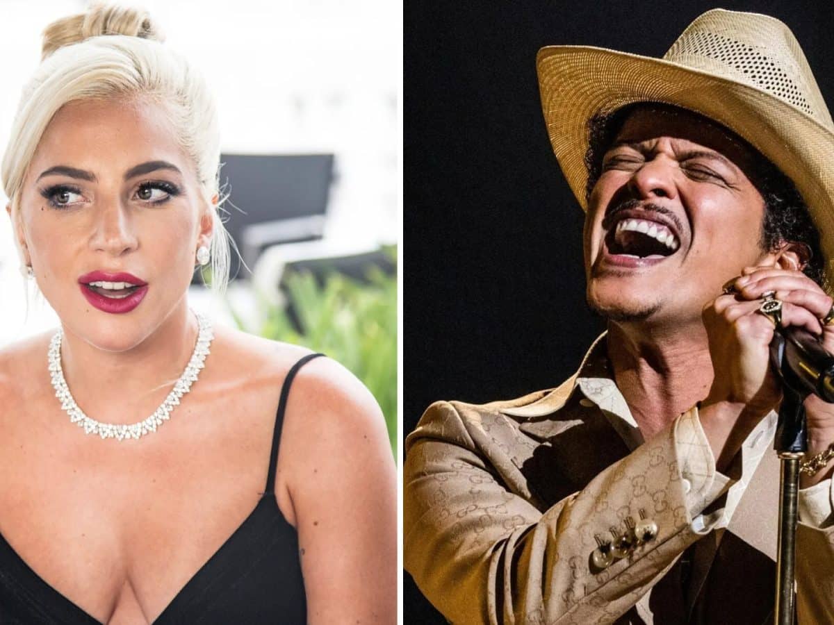 MTV VMA 2025: Lady Gaga, Bruno Mars top nominations list