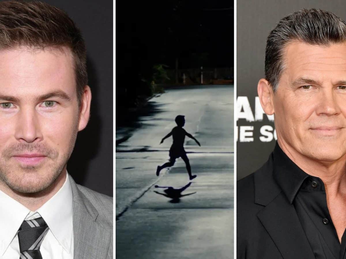 Exclusive: Weapons director Zach Cregger and Josh Brolin dive into what makes horror the IT genre