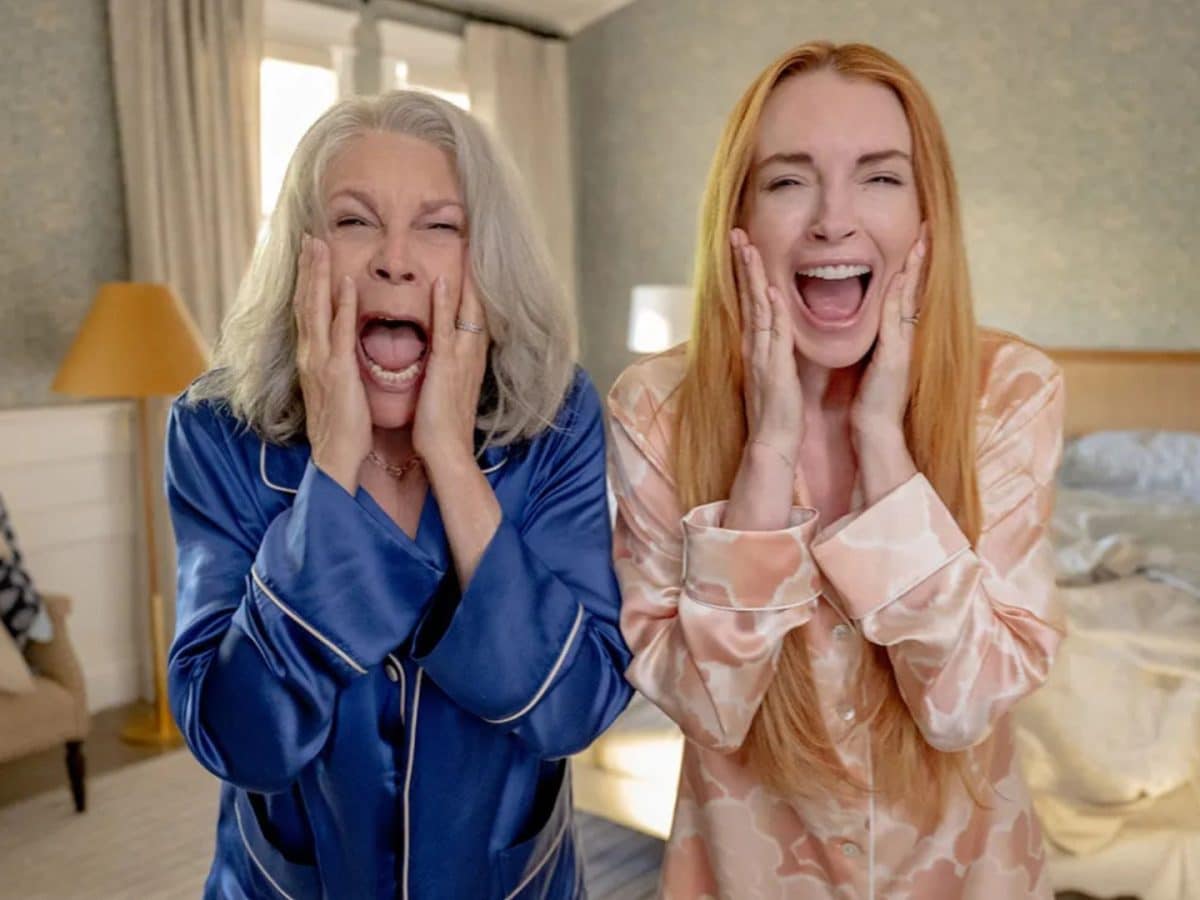 'Freakier Friday' Movie Review: Freaky Friday’s wild and entertaining comeback