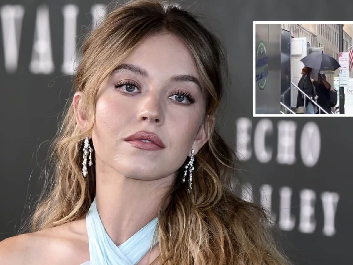 Is Sydney Sweeney cast in The Devil Wears Prada 2?