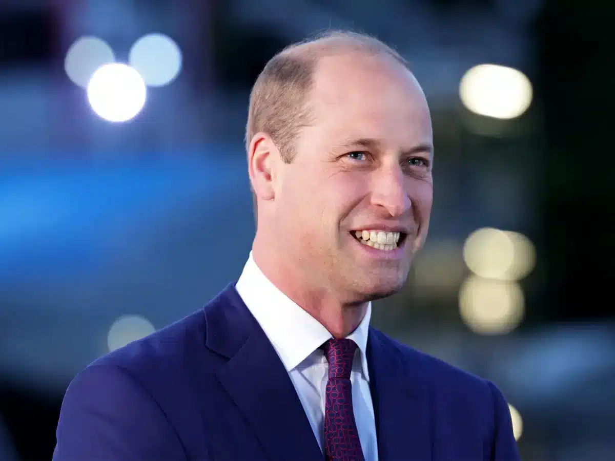 Prince William