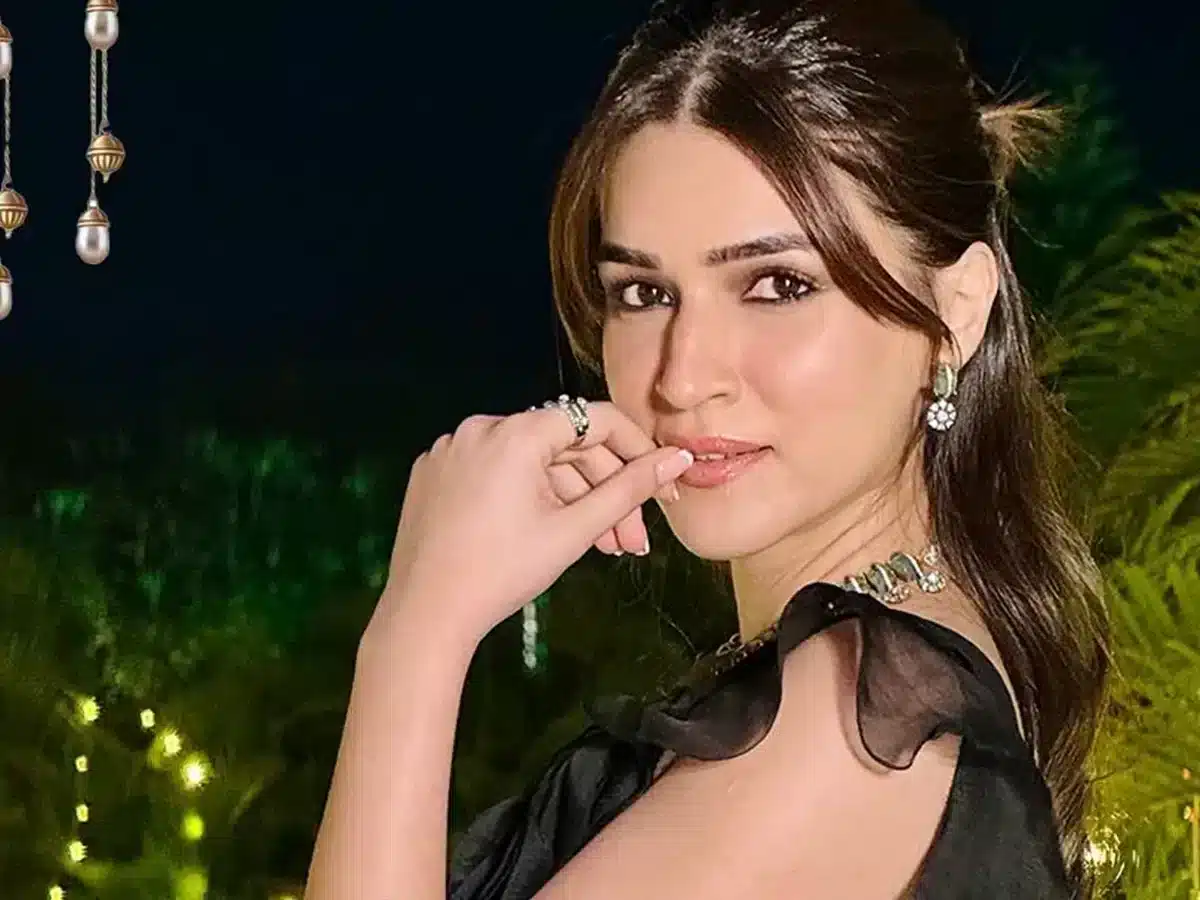 Kriti sanon