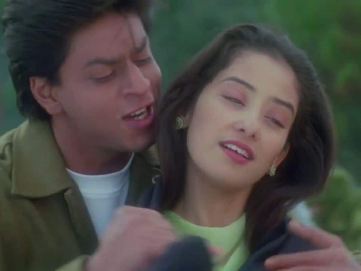 Dil Se Manisha Koirala