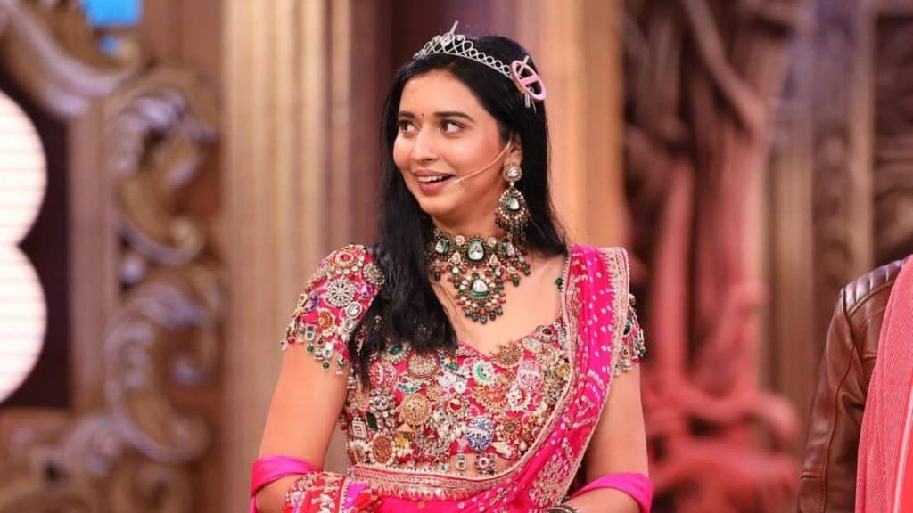 Bigg Boss 19: All you need to know about Tanya Mittal