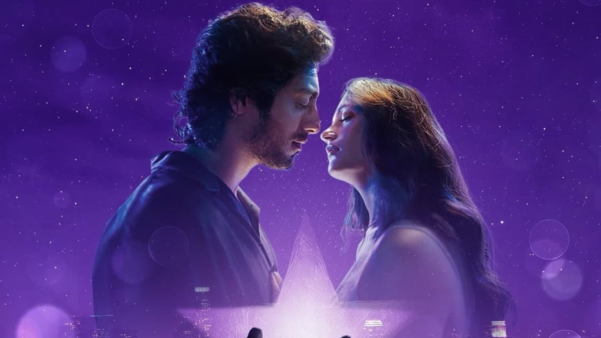 ‘Saiyaara’ stars Ahaan Panday and Aneet Padda in a relationship, advised to keep it a secret- Deets inside
