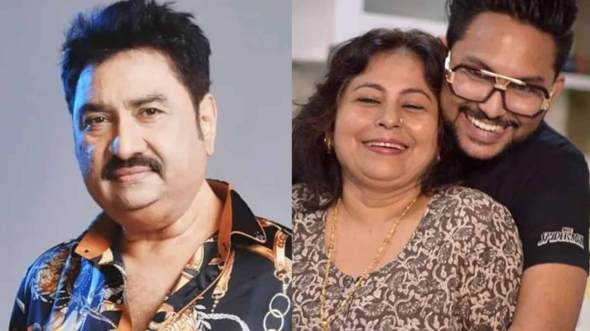 Kumar Sanu’s ex-wife Rita Bhattacharya makes shocking claims against the singer: “He took me to court during my pregnancy, had an affair and…”