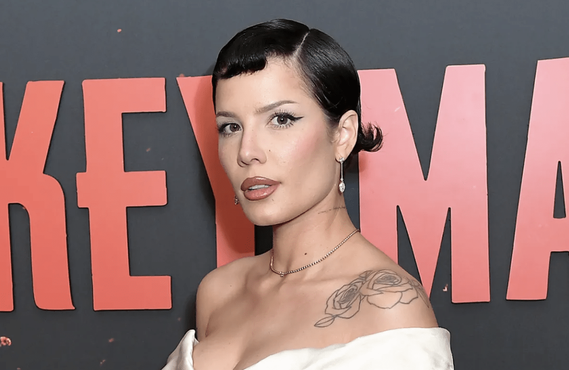 Halsey shares details about ongoing chemotherapy