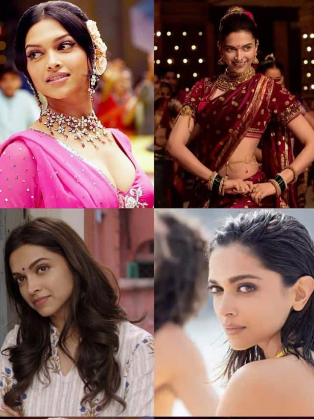 From Om Shanti Om To Jawan: Deepika Padukone’s 18-year journey of stardom and strength