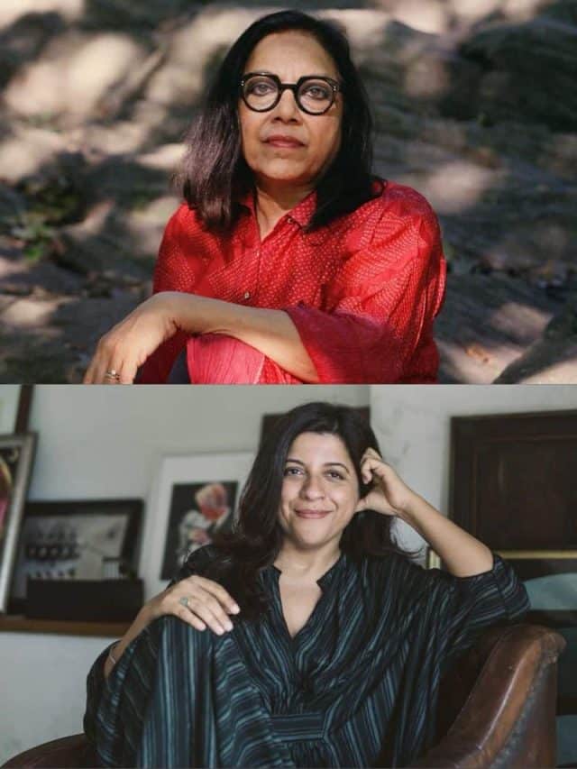 7 trailblazing women directors who are redefining modern cinema