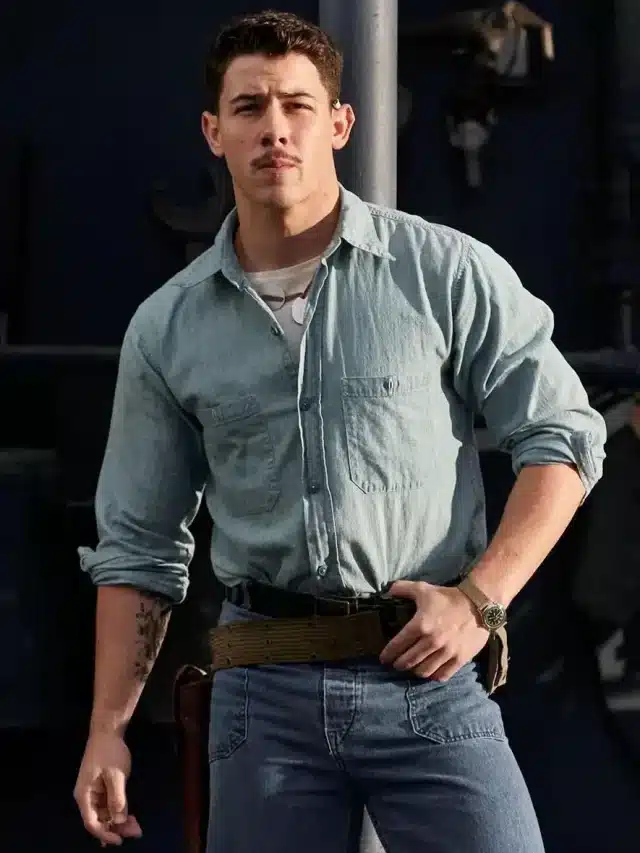 Nick Jonas’ best Hollywood roles that prove he’s more than just a pop star