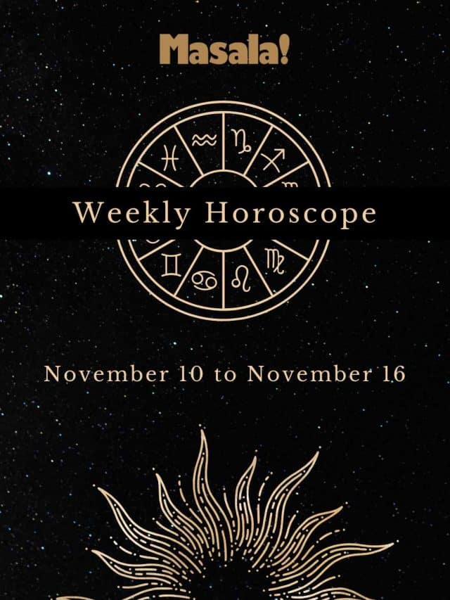Zodiac Predictions for
the Week