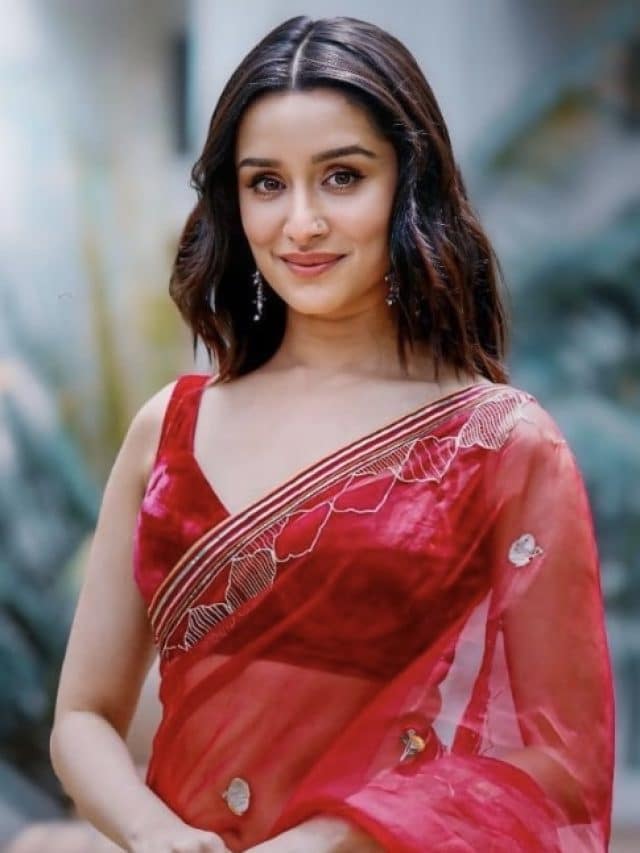 Shraddha Kapoor’s hit parade: 8 films that made us fall in love with her all over again