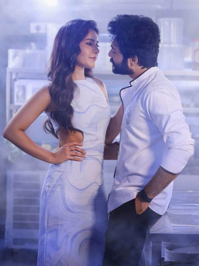 14 new OTT releases this week: Big titles, bigger stories